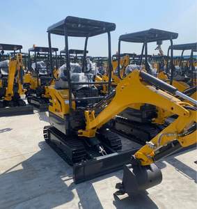 Mini-excavatrice sur chenilles Case CX60C de 6 tonnes, modèle 2017 - Product Image 5