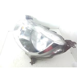 FARO DELANTERO IZQUIERDO SUZUKI Serie Ignis (/MF) K12C (17>) - Product Image 2