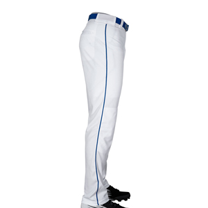 Perfil de misión para el día deportivo que ofrece almacenamiento profundo como los pantalones de béisbol que garantizan un movimiento controlado durante las tareas deportivas - Product Image 2
