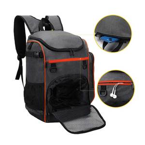 Wholesale Large Capacity Children Schoolbags Multifunctional Student Backpack Unisex Waterproof Primary Kids Book Bag - Product Image 2