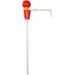 Otal ®   Pompe manuelle Pipette pour usage industriel et de laboratoire Produit Burkle GmbH - Product Image 1