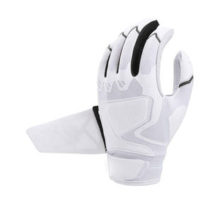 Promoción Softball de alta calidad, guantes de bateo de béisbol guantes de cuero genuino ODM, servicio OEM guantes de bateo de béisbol - Product Image 4