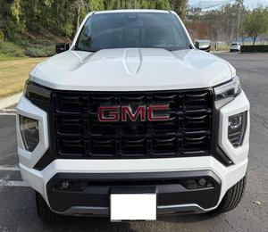 GMC Canyon AT4 2024 SUPER LIMPIO, LISTO PARA ENVIAR - Product Image 1