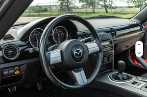 Mazda MX-5 Miata Club 2006 Usado, Económico, con Volante a la Izquierda/Derecha - Product Image 2