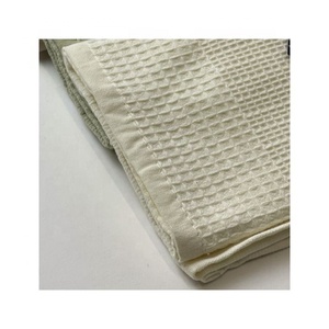 Mustard Brown Volour Embroidered <b>Quick</b> <b>Drying</b> Standard Size Digital Logo Cotton Wholesale Blank Sublimation Golf Kitchen <b>Towels</b> - Product Image 4