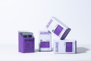 Dr.heriot ผลิตภัณฑ์เสริมการดูแลภูมิแพ้32เม็ดขายดีผลิตภัณฑ์ดูแลสุขภาพสัตว์เลี้ยงผลิตในเกาหลีขายส่ง - Product Image 2