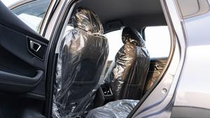 Chery Tiggo 4 Pro 1.5L A/T SUV FWD 5 portes conduite à gauche 2020 - Product Image 2