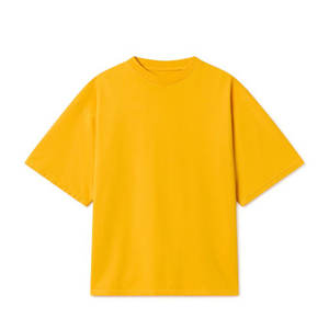 เสื้อยืดผ้าฝ้าย100% สำหรับผู้หญิงเสื้อยืดแขนครึ่งแขนระบายอากาศได้ดีผ้าคอตตอนเนื้อนุ่มออกแบบโลโก้ได้ตามต้องการ - Product Image 1