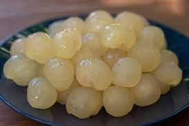 Longanes en conserve 567g, prix de gros, pour bubble tea et garniture de desserts - Product Image 5