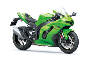 MEJOR OFERTA Kawasakii Ninja ZX-10RR ABS - Product Image 4