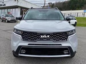Kia Sorento d'occasion 2022 - Product Image 2