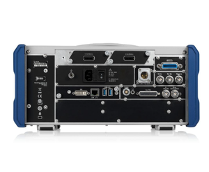 5Hz-26.5Ghz tín hiệu RF quang phổ phân tích rohde và Schwarz fpl1026 - Product Image 2