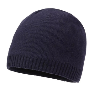 Gorro de gorro cómodo de secado rápido superventas de 2025, gorro transpirable de Jacquard liso a la moda para exteriores - Product Image 1
