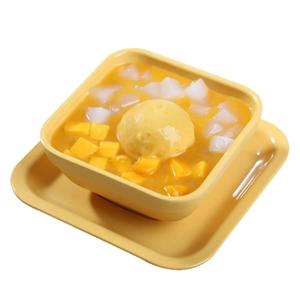 Cubo Natural Nata De Coco DE FÁBRICA DE Vietnam, pudín de gelatina de coco saludable, corte de 3mm, bolsa de taza de tamaño personalizado, precio razonable - Product Image 5