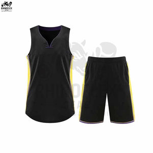 Uniforme de Fútbol Personalizado de Alta Calidad, Uniformes de Fútbol 7V7 con Precio Económico, Uniforme 7V7 Transpirable para Hombre - Product Image 4