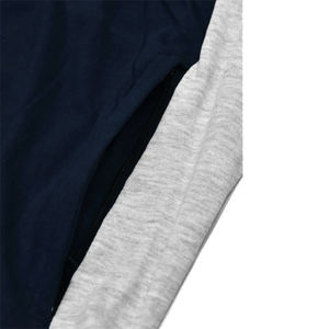 Pantalones de chándal para hombre más vendidos, estampado personalizado, 100% algodón, tamaño cómodo, Material fresco, precio bajo, cintura, satisfacer la demanda de los clientes - Product Image 3