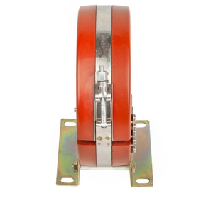Transformateur de courant à noyau divisé LXK-80-300 pour détection de séquence zéro, 80-300 mm, 50/60 Hz, bobine toroïdale pour protection contre les fuites à la terre 10 kV - Product Image 3