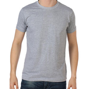 Concessionnaire de confiance vendant des t-shirts unisexes 100% coton personnalisables de qualité exceptionnelle à un prix de marché compétitif - Product Image 1