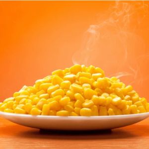 Maïs sucré en saumure en conserve Sélection de qualité supérieure - Product Image 6