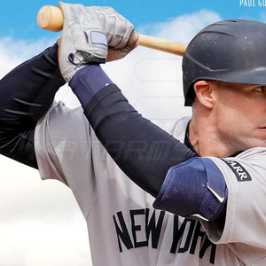 Guantes de Béisbol de Cuero Personalizados, Alta Calidad, Duraderos, Cómodos, Ecológicos, Ligeros, Protección para las Manos, MOQ Bajo - Product Image 3