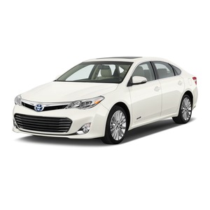 Compre el Nuevo Vehículo Eléctrico AVALON 2022, un Sedán de Energía Nueva con Gran Autonomía (1040 km), un Auto Eléctrico de Calidad - Product Image 6