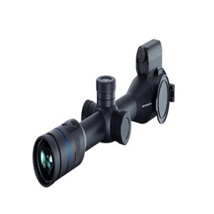 NUEVO Y MÁS VENDIDO Visor Nocturno Digital PRD Night Stalker 4K EX 850 IR 70mm (5.5-22) LRF con Calculadora Balística - Product Image 1