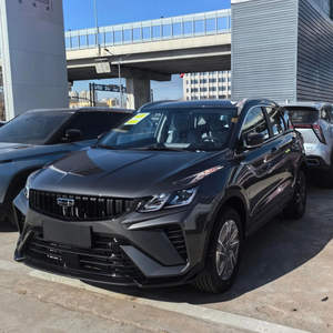 2025 1.5td Star Edition Usado, Automático, Full Opción, en perfecto estado, listo para enviar - Product Image 1