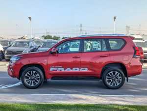NUEVO TOYOTA PRADO Tx-I TOP 2022, 43,000 KM, 7 PLAZAS, 6 CILINDROS, 200-299 HP, TRANSMISIÓN AUTOMÁTICA - Product Image 2