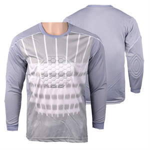 เครื่องแบบฟุตบอลระเหิดปรับแต่งได้แบบปรับแต่งได้จากปากีสถานเสื้อทีมสโมสรพิมพ์ลายแบบรวดเร็วและกางเกงขาสั้น - Product Image 6