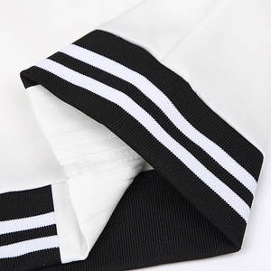 Veste de Baseball au Design Moderne Nouvelle Arrivée Veste de Baseball d'Hiver Design Personnalisé Veste de Baseball - Product Image 5