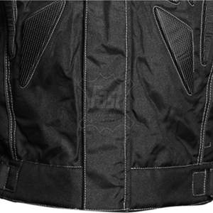 <b>Men</b> Motorbike Racing <b>Jacket</b> New Style Motorbike <b>Leather</b> <b>Jacket</b> In Top Selling Customized Logos In Pakistan - Product Image 6