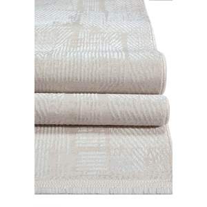 Konfor Modern 5783 Woven Parla Runner Carpet Velvet Threaded Modern Robot Aspiradoras Categoría de producto - Product Image 3