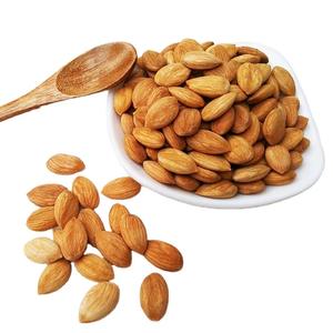 Amandes douces biologiques en gros à prix abordable, fruits secs riches en matières grasses brutes et en protéines, origine Espagne, durée de conservation de 2 ans - Product Image 3