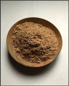 Agente aglutinante finamente molido de grado de incienso en polvo Vetiver de Vietnam para la fabricación de palitos de hierbas y la producción de incienso de cono - Product Image 6