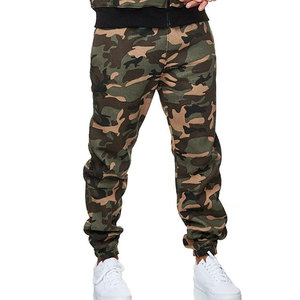 Ensemble de survêtement pour homme personnalisé en coton 100% écologique respirant, style streetwear, nouveau design, vêtements de sport pour la gym et le jogging, livraison en gros - Product Image 6