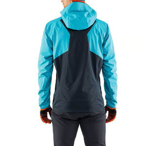 เสื้อแจ็คเก็ตผ้านิ่มราคาไม่แพงมีฮู้ดชุดลำลองสำหรับฤดูหนาวเสื้อผ้าแนวสตรีทเนื้อนุ่มระบายอากาศได้ดี - Product Image 2