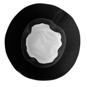 New Arrival Unisex Regular Size Cotton <b>Bucket</b> <b>Hats</b> Fashionable Price for Casual Travel Cycling New Season <b>Bucket</b> <b>Hats</b> - Product Image 2