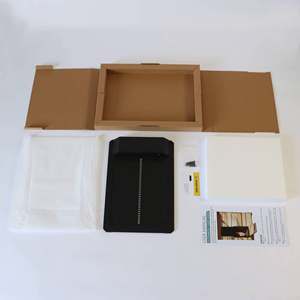 Porte Automatique Pour Poulailler Des Champs DC-DOO-1 Élevage Poussins Equipement - Product Image 6