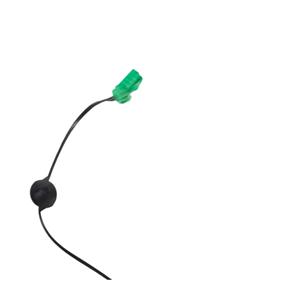 Gancho del Cinturón de Seguridad Delantero Derecho para Jeep Renegade Serie 52029232 (14>18) - Product Image 6