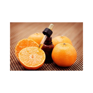 Wholesale 100% Pure Natural Organic Orange Peel <b>Carrier</b> <b>Oil</b> - Product Image 3