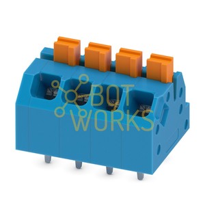 Phoenix Contact 1179706 - Nuovo - Product Image 1