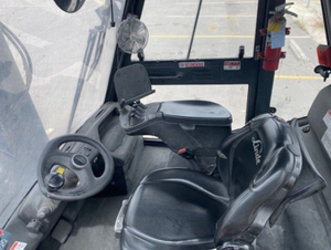 Oferta Exclusiva de Subasta para Montacargas Neumáticos H80D 2021 con Capacidad de Carga de 17500 LBS - Product Image 3