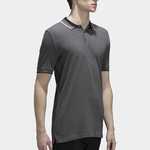 Chemises polo pour hommes de grande taille Chemise polo personnalisée pour hommes en polyester de haute qualité, quantité en vrac et modèle uni et disponible OEM - Product Image 6