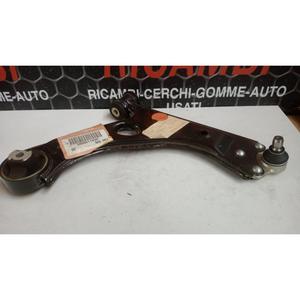 Bras de suspension avant droit ABARTH Grande Punto Series (07>10) 50511650 - Product Image 4
