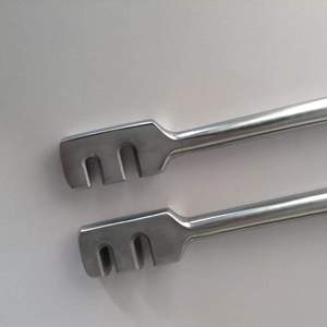 Ensemble de pinces orthopédiques chirurgicales ASTRIN SURGICAL en 2 pièces, en acier inoxydable de haute qualité, outils manuels certifiés CE classe II - Product Image 2