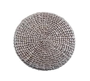 Manteles individuales decorativos de jacinto de agua natural Productos ecológicos Hecho en Vietnam Decoración de mesa Mantel individual tejido al por mayor - Product Image 4