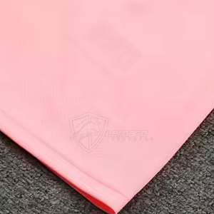 Uniforme de Fútbol de Manga Corta Transpirable 100% Poliéster al por Mayor, Hecho en Pakistán, Ropa de Entrenamiento Personalizable de Alta Calidad, MOQ Bajo - Product Image 4