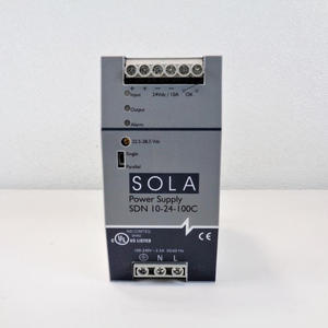 Alimentation AC/DC SDN10-24-100P en stock - Product Image 3