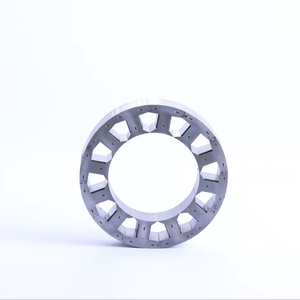 Núcleo PMSM Interior Premium con pila de autounión 0,15mm 0,30mm Motor de vehículo eléctrico innovador - Product Image 1