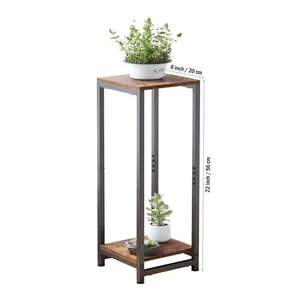 Table ronde en marbre blanc doré de qualité supérieure avec logo en métal de l'Ouest Fabricant de style de bâtiment grossiste - Product Image 2